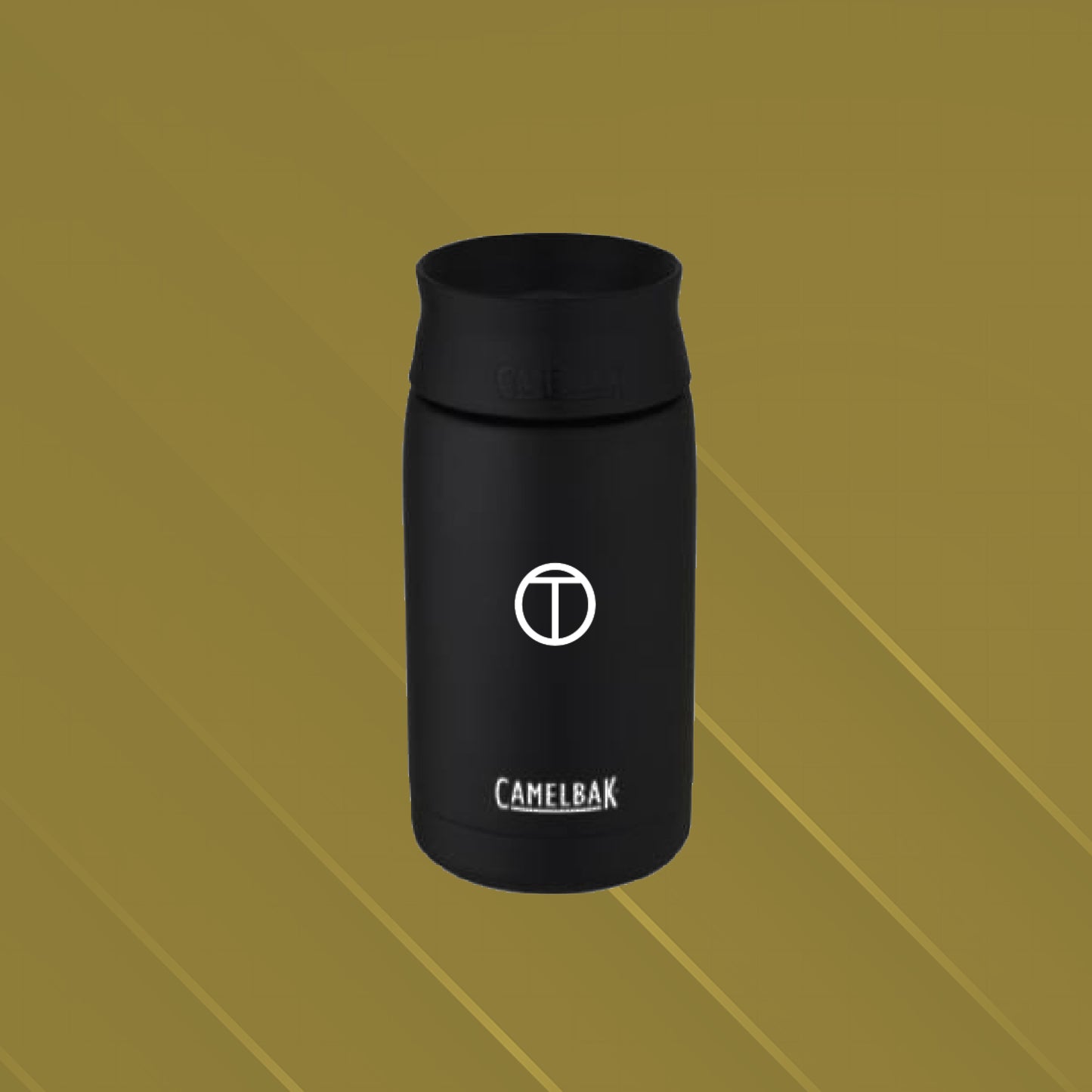 Travel mug